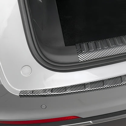 Carbon Fiber Trunk Sill Protector for Geely EX5 EM-i / Starray EM-i