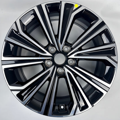 Genuine Geely Alloy Wheel Rim 18"/19" for Geely EX5 EM-i / Starray EM-i