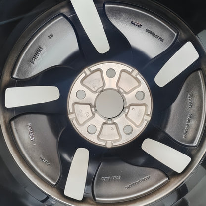 Genuine Geely Alloy Wheel Rim 18"/19" for Geely EX5 EM-i / Starray EM-i