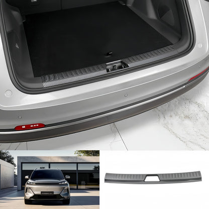 Carbon Fiber Trunk Sill Protector for Geely EX5 EM-i / Starray EM-i