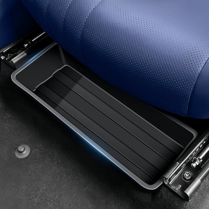 Front Under Seat Storage Box for Geely EX5 / EX5 EM-i / Starray EM-i
