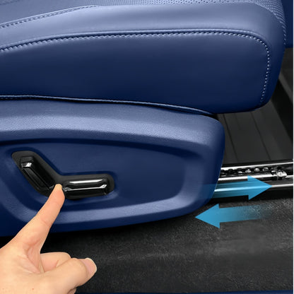 Front Under Seat Storage Box for Geely EX5 / EX5 EM-i / Starray EM-i