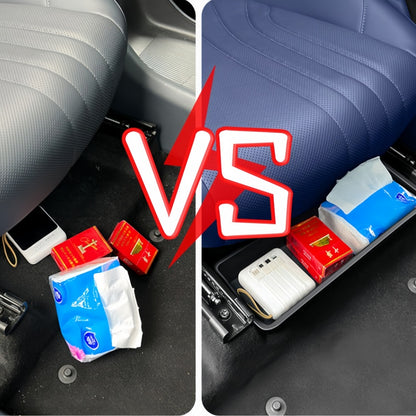 Front Under Seat Storage Box for Geely EX5 / EX5 EM-i / Starray EM-i