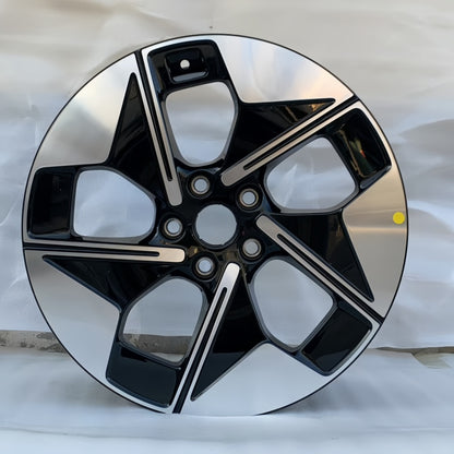 Genuine Geely Alloy Wheel Rim 18"/19" for Geely EX5