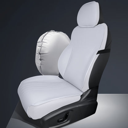 Half Coverage Seat Covers Cushion for Geely EX5
