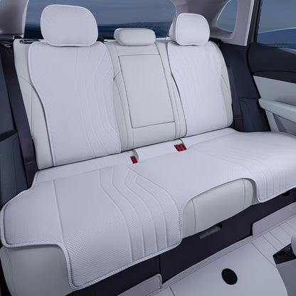 Half Coverage Seat Covers Cushion for Geely EX5