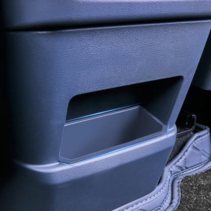 Rear Air Vent Storage Box for Geely EX5