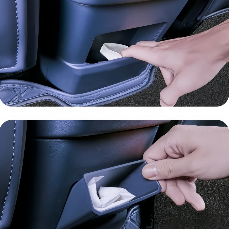 Rear Air Vent Storage Box for Geely EX5