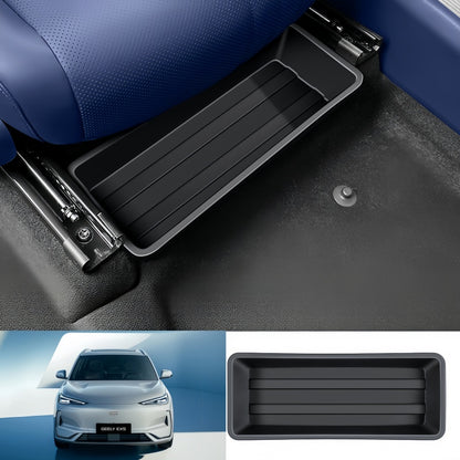 Front Under Seat Storage Box for Geely EX5 / EX5 EM-i / Starray EM-i