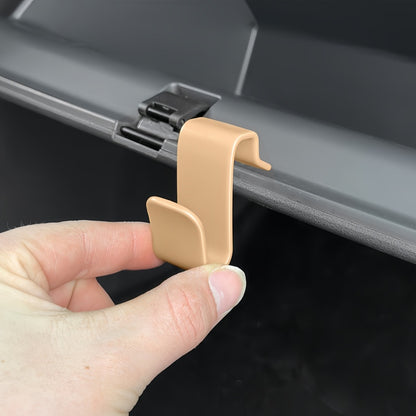 Glove Box Hook for Geely EX5/EX5 EM-i/Starray EM-i/E2/EX2
