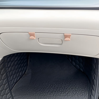 Glove Box Hook for Geely EX5/EX5 EM-i/Starray EM-i/E2/EX2