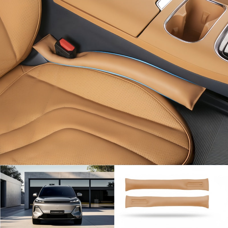 Seat Gap Filler for Geely EX2/E2/EX5/EX5 EM-i/Starray EM-i