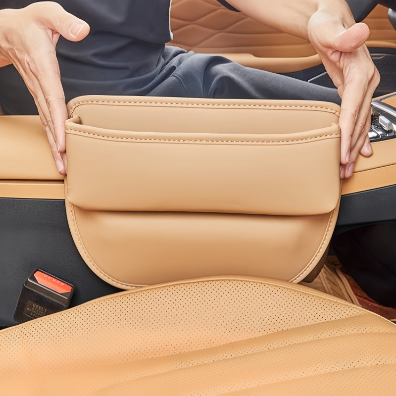 Seat Gap Storage Box for Geely EX2/E2/EX5/EX5 EM-i/Starray EM-i