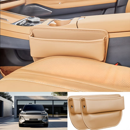 Seat Gap Storage Box for Geely EX2/E2/EX5/EX5 EM-i/Starray EM-i
