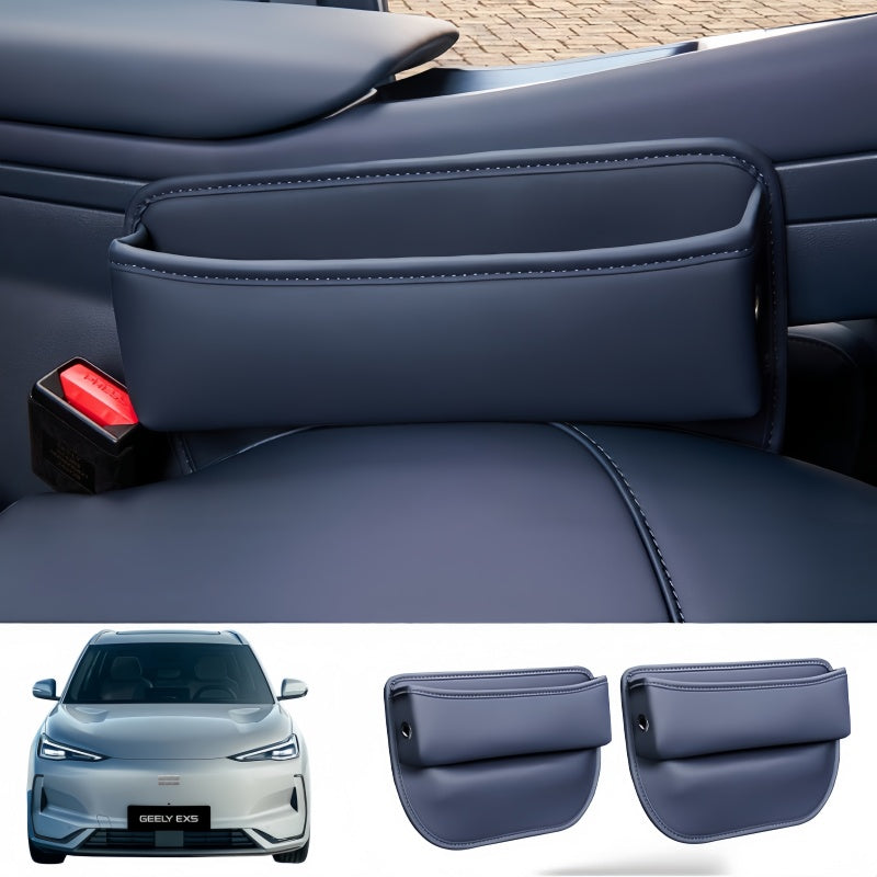 Seat Gap Storage Box for Geely EX2/E2/EX5/EX5 EM-i/Starray EM-i