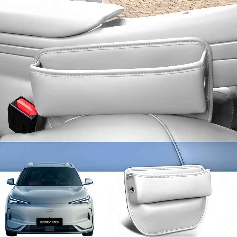 Seat Gap Storage Box for Geely EX2/E2/EX5/EX5 EM-i/Starray EM-i