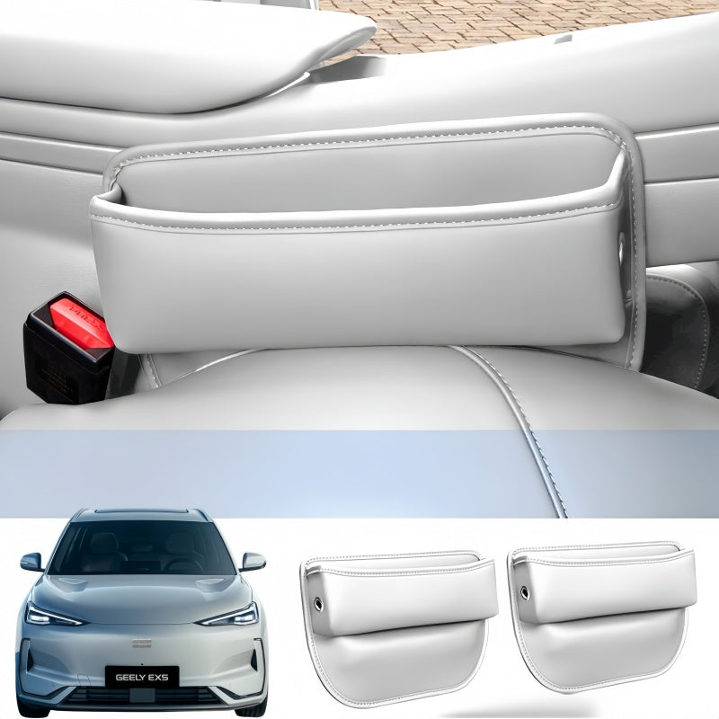 Seat Gap Storage Box for Geely EX2/E2/EX5/EX5 EM-i/Starray EM-i