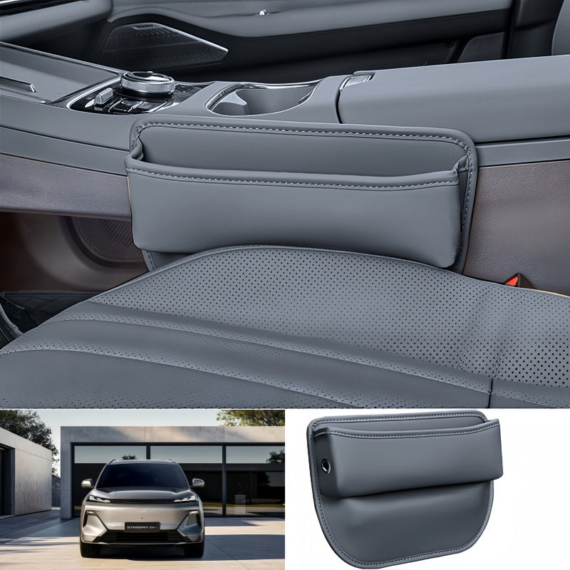 Seat Gap Storage Box for Geely EX2/E2/EX5/EX5 EM-i/Starray EM-i