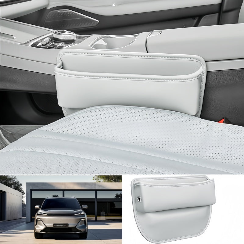 Seat Gap Storage Box for Geely EX2/E2/EX5/EX5 EM-i/Starray EM-i