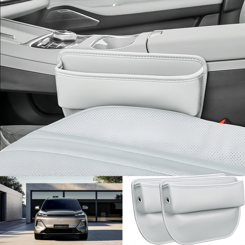 Seat Gap Storage Box for Geely EX2/E2/EX5/EX5 EM-i/Starray EM-i
