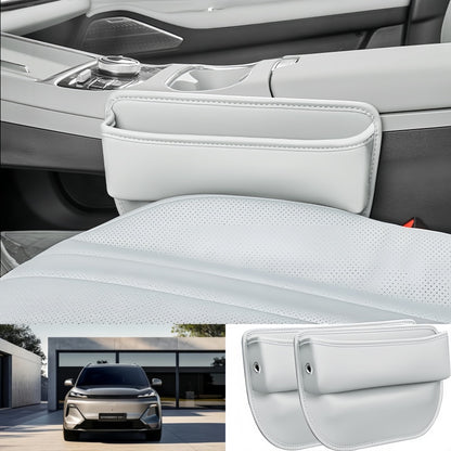 Seat Gap Storage Box for Geely EX2/E2/EX5/EX5 EM-i/Starray EM-i