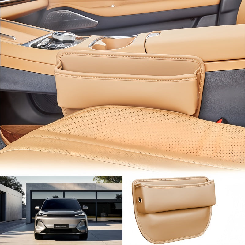 Seat Gap Storage Box for Geely EX2/E2/EX5/EX5 EM-i/Starray EM-i