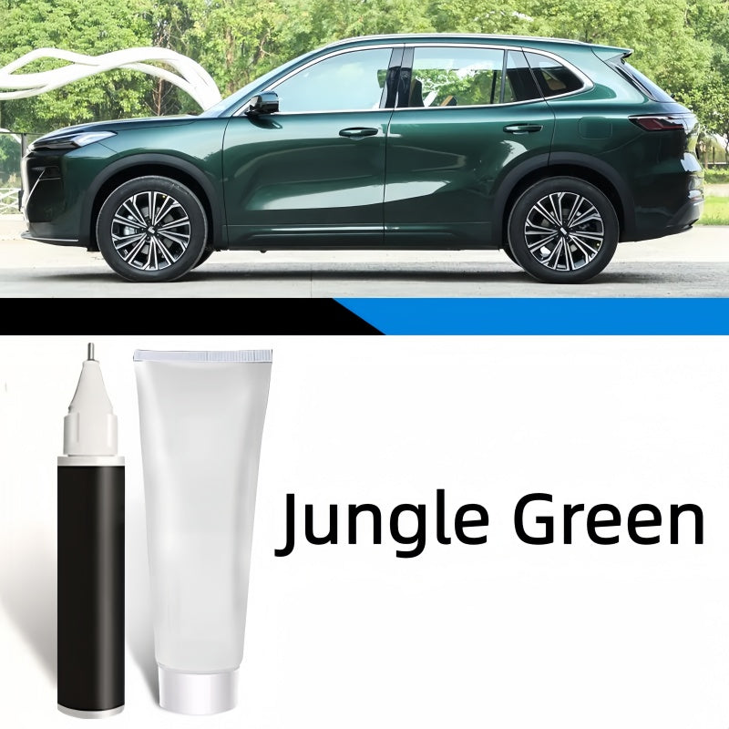 Touch Up Paint Pen for Geely E2/EX2/EX5/EX5 EM-i/Starray EM-i