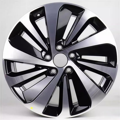 Genuine BYD 19 - Inch Alloy Wheel Hub for BYD Seal U/Sealion 6 - NICE EVS