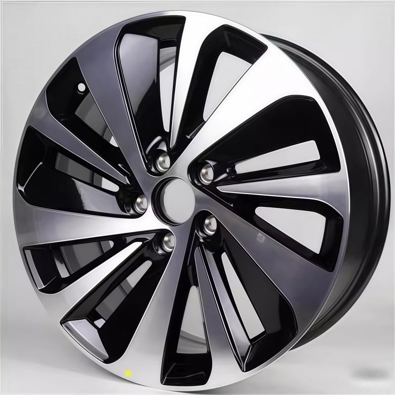 Genuine BYD 19 - Inch Alloy Wheel Hub for BYD Seal U/Sealion 6 - NICE EVS