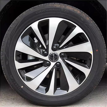 Genuine BYD 19 - Inch Alloy Wheel Hub for BYD Seal U/Sealion 6 - NICE EVS