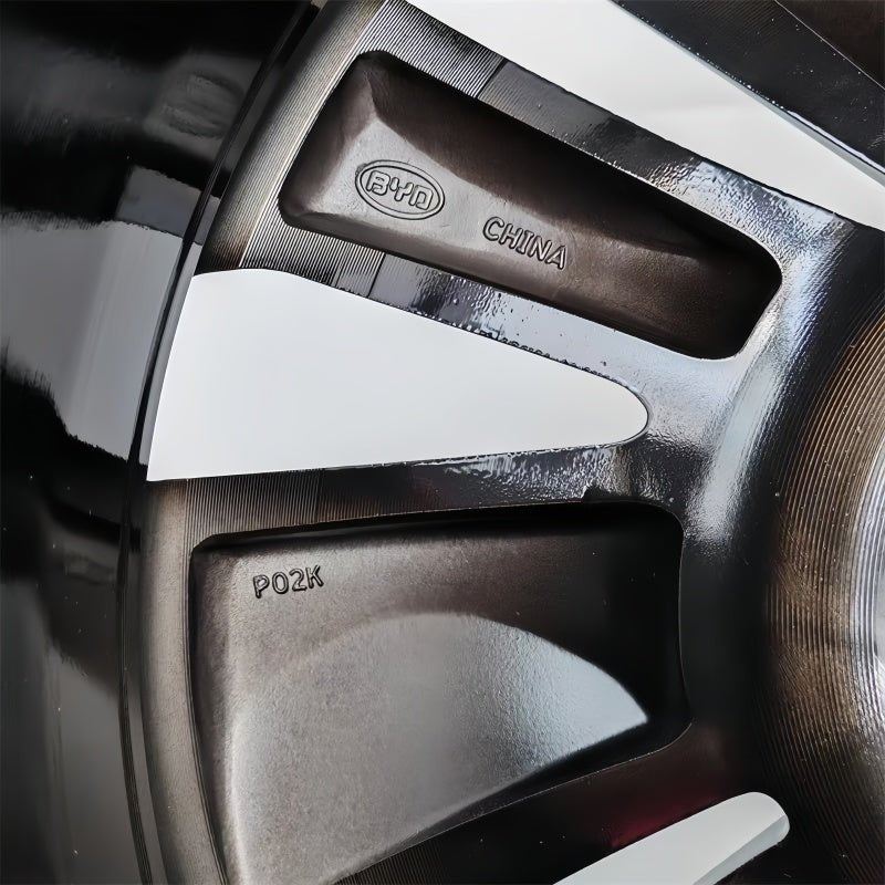 Genuine BYD 19 - Inch Alloy Wheel Hub for BYD Seal U/Sealion 6 - NICE EVS