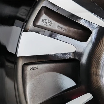 Genuine BYD 19 - Inch Alloy Wheel Hub for BYD Seal U/Sealion 6 - NICE EVS