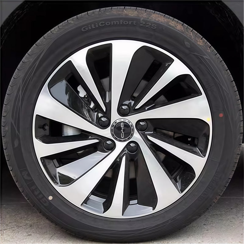 Genuine BYD 19-Inch Alloy Wheel Hub for BYD Seal U/Sealion 6 - NICE EVS