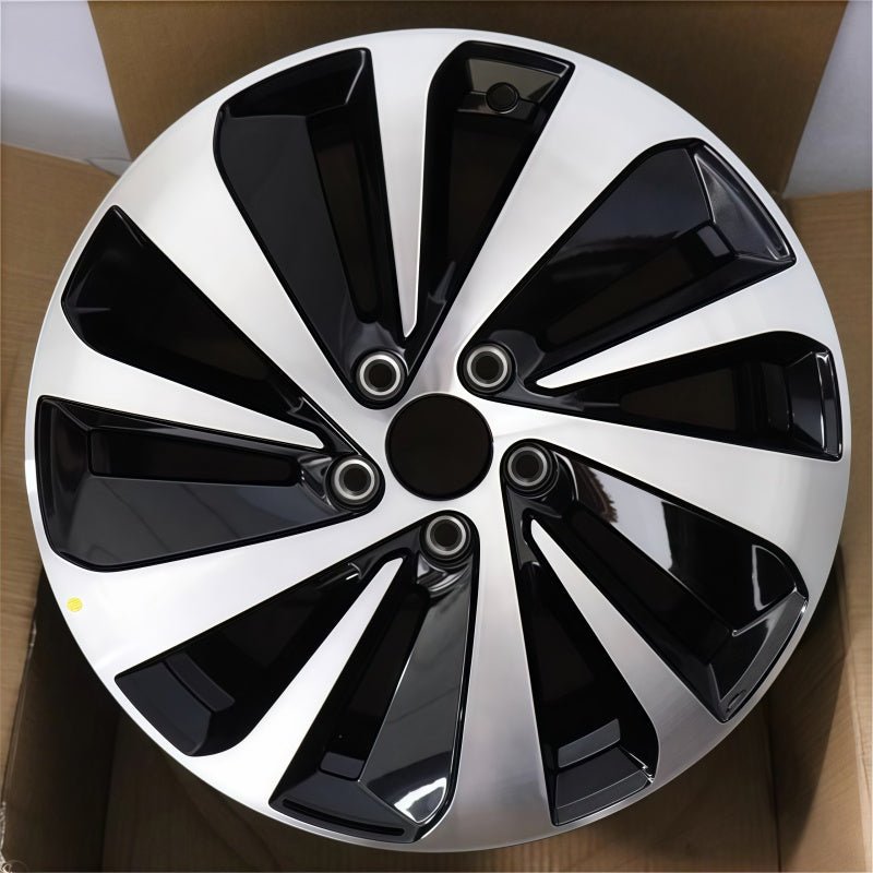 Genuine BYD 19 - Inch Alloy Wheel Hub for BYD Seal U/Sealion 6 - NICE EVS