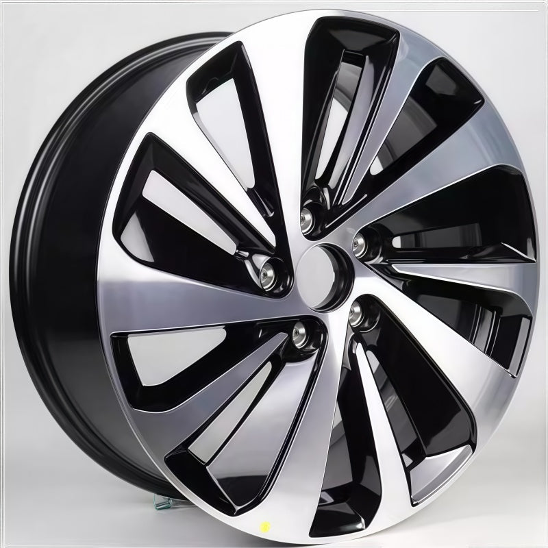 Genuine BYD 19-Inch Alloy Wheel Hub for BYD Seal U/Sealion 6 - NICE EVS