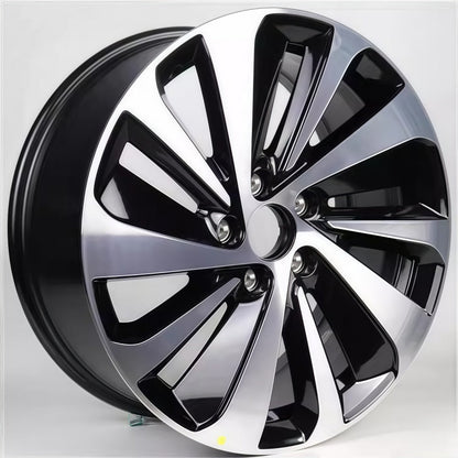 Genuine BYD 19-Inch Alloy Wheel Hub for BYD Seal U/Sealion 6 - NICE EVS