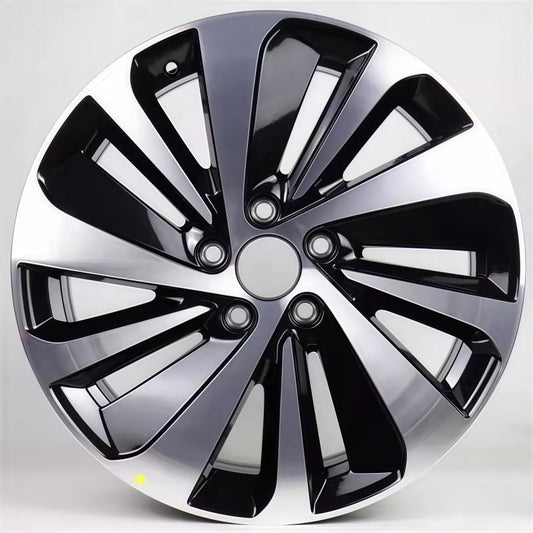 Genuine BYD 19 - Inch Alloy Wheel Hub for BYD Seal U/Sealion 6 - Nice BYD