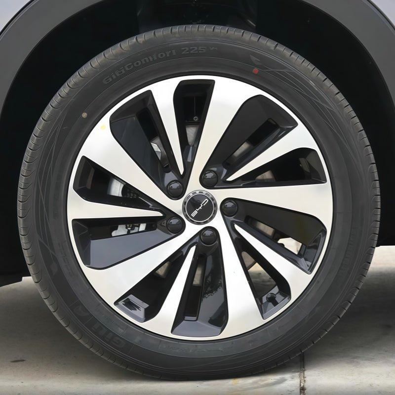 Genuine BYD 19 - Inch Alloy Wheel Hub for BYD Seal U/Sealion 6 - NICE EVS