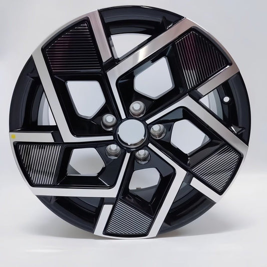 Genuine BYD ATTO 3 18" Alloy Wheel - NICE EVS