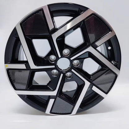 Genuine BYD ATTO 3 18" Alloy Wheel - NICE EVS