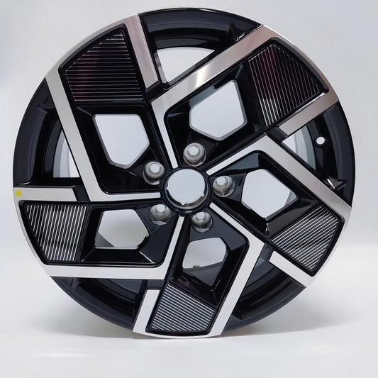 Genuine BYD ATTO 3 18" Alloy Wheel - NICE EVS