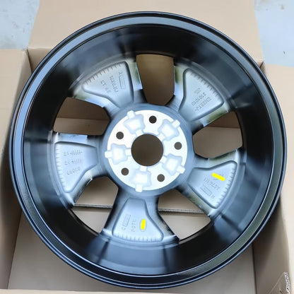 Genuine BYD Dolphin 16" OEM Alloy Wheels - NICE EVS