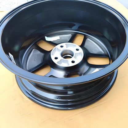 Genuine BYD Dolphin 16" OEM Alloy Wheels - NICE EVS