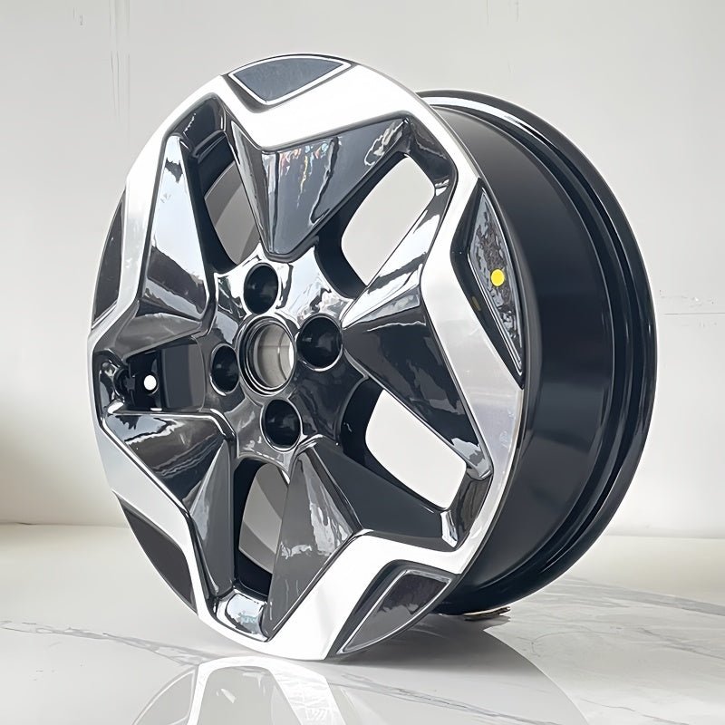 Genuine BYD Dolphin 16" OEM Alloy Wheels - NICE EVS