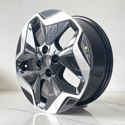 Genuine BYD Dolphin 16" OEM Alloy Wheels - NICE EVS
