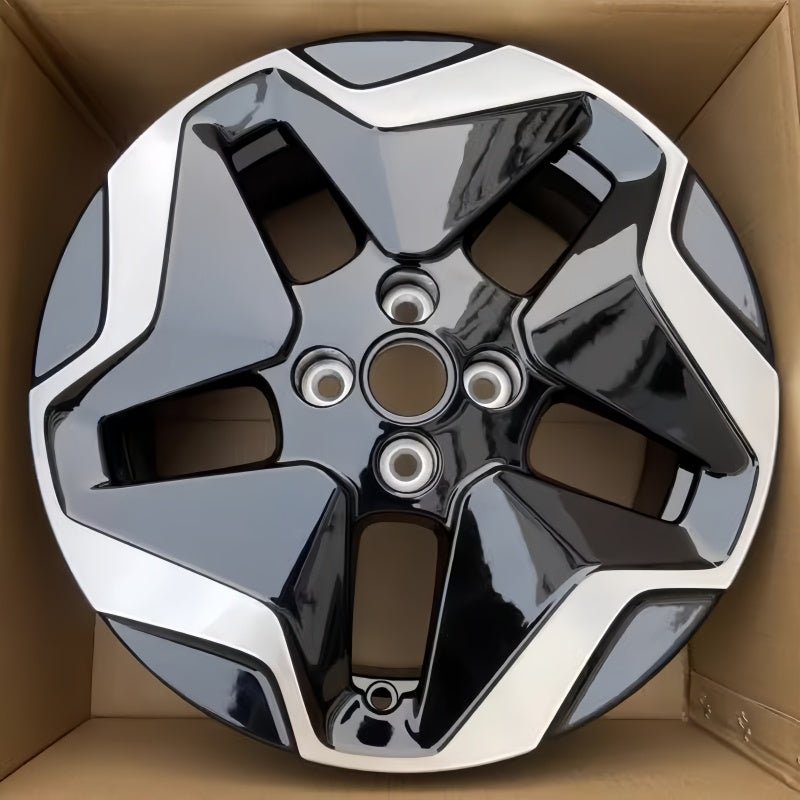 Genuine BYD Dolphin 16" OEM Alloy Wheels - NICE EVS