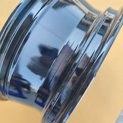 Genuine BYD Dolphin 16" OEM Alloy Wheels - NICE EVS