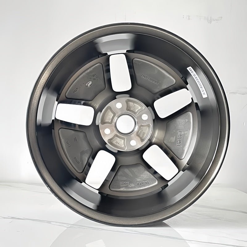 Genuine BYD Dolphin 16" OEM Alloy Wheels - NICE EVS