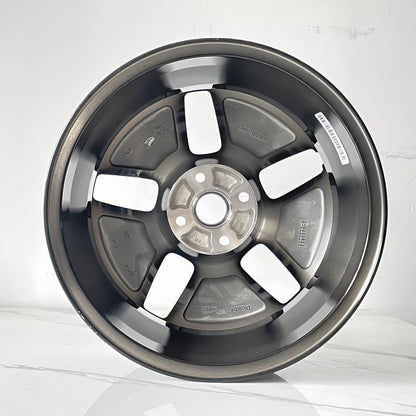 Genuine BYD Dolphin 16" OEM Alloy Wheels - NICE EVS