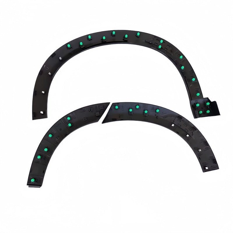 Genuine BYD OEM Wheel Arch Molding for ATTO 2 - NICE EVS